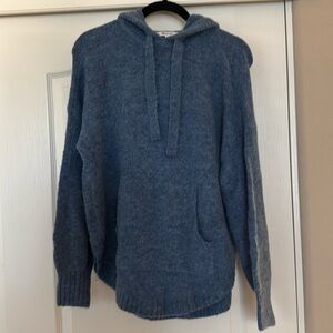 WOMENS MADEWELL SWEATER/HOODIE